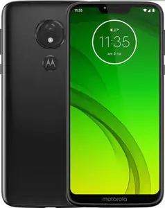 Замена usb разъема на телефоне Motorola Moto G7 Power в Самаре
